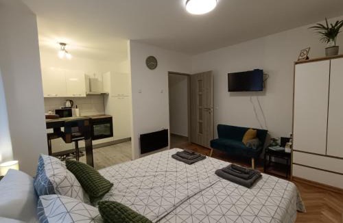 Zupanja Apartment | Studio apartman Terezija