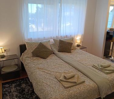 Zupanja Apartment | Studio apartman Terezija