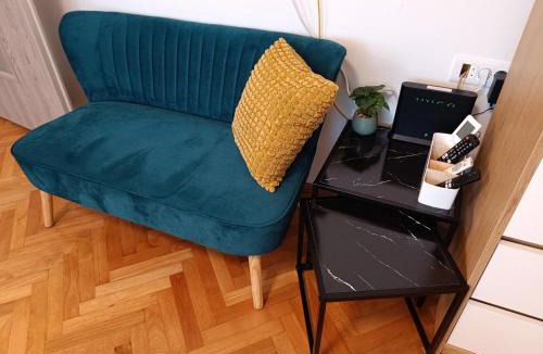 Zupanja Apartment | Studio apartman Terezija