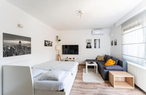 Bjelovar Apartment | Studio apartman the LITTLE PRINCE apartmani Borik