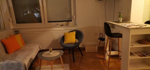Vinkovci Apartment | Studio apartman Tonka
