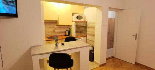 Vinkovci Apartment | Studio apartman Tonka