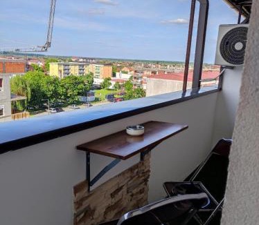 Zupanja Apartment | Studio apartman Trg