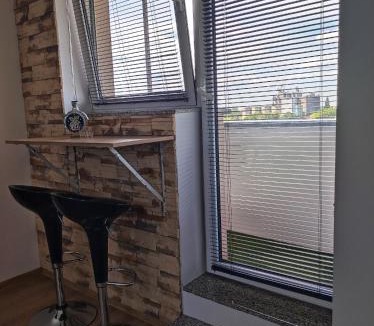 Zupanja Apartment | Studio apartman Trg