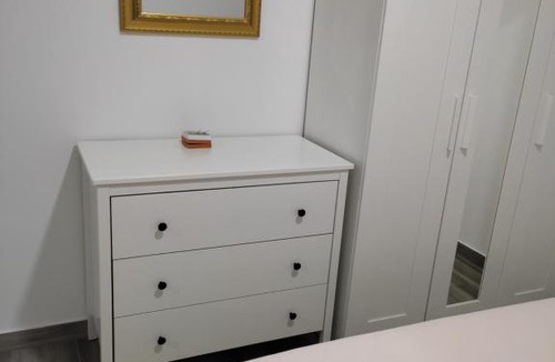 Split Apartment | Studio apartman V