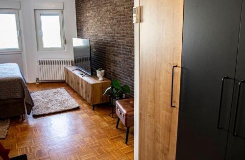 Valpovo Apartment | Studio apartman Valpovo