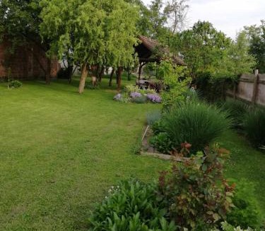 Bizovac Apartment | Studio apartman Vuković 4 zvjezdice