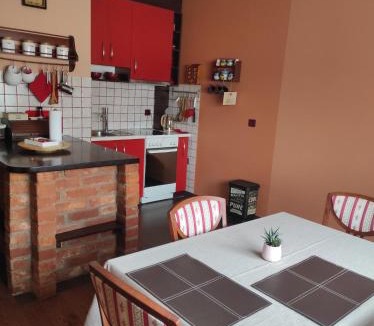 Varazdin Apartment | Studio apartman Vuković