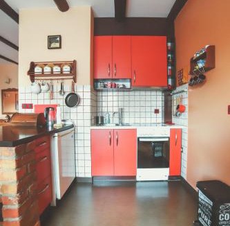 Varazdin Apartment | Studio apartman Vuković