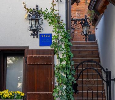 Knezevi Vinogradi Apartment | Studio apartman & Wine House ONDINE