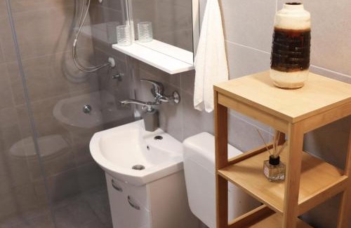 Vinkovci Apartment | Studio Apartman Zrinka