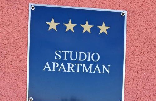 Nedelisce Apartment | Studio apartmani Atlantik