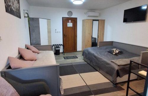 Nedelisce Apartment | Studio apartmani Atlantik