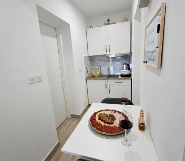 Pakrac Apartment | Studio apartmani FLAVO LUX