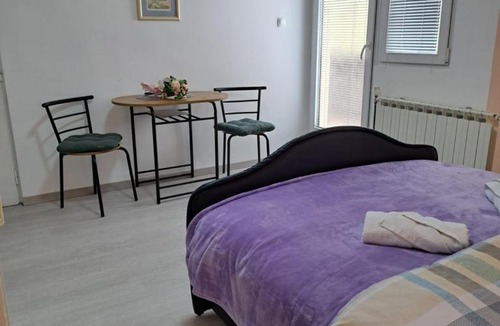 Krapinske Toplice Bed & Breakfast | Studio apartmani i sobe Đurđan