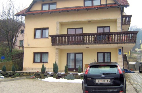 Krapinske Toplice Bed & Breakfast | Studio apartmani i sobe Đurđan
