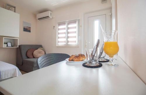 Podaca Apartment | Studio Apartmani M