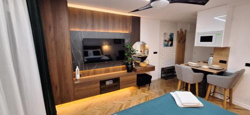Vukovar Apartment | Studio ApartmanVU-SUNSET