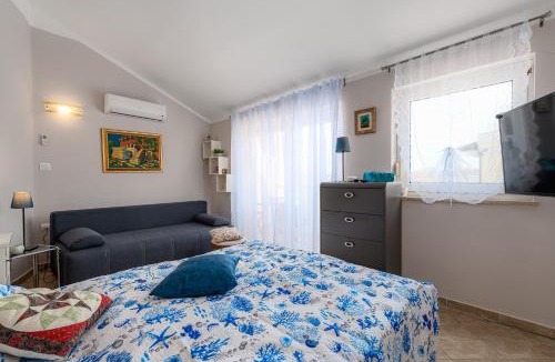 Monterol Apartment | Studio Apartment ARES - Monterol