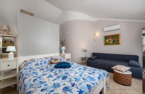 Monterol Apartment | Studio Apartment ARES - Monterol