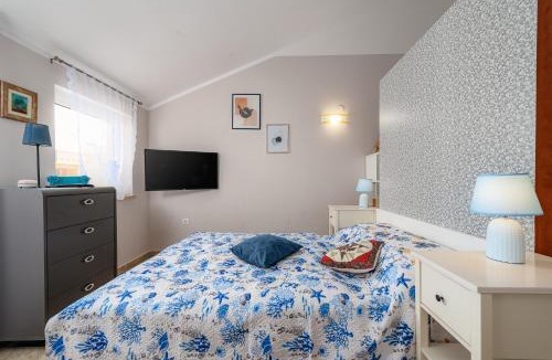 Monterol Apartment | Studio Apartment ARES - Monterol