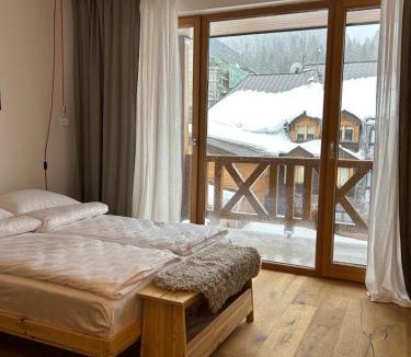 Jahorina Apartment | Studio apartment ASKA