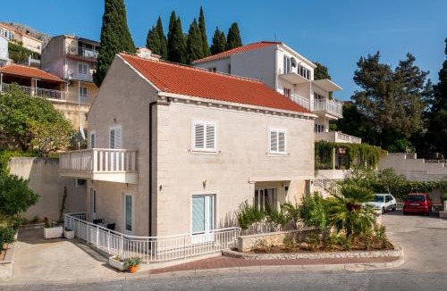 Mlini Apartment | Studio Apartment Brigita