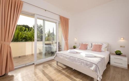 Mlini Apartment | Studio Apartment Brigita