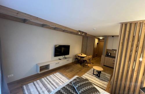 Jahorina Apartment | Studio Apartment C139 Jahorina Private host u sklopu Aparthotela VUČKO
