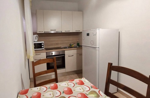 Monterol Apartment | Studio apartment close to the beach - Dara 2