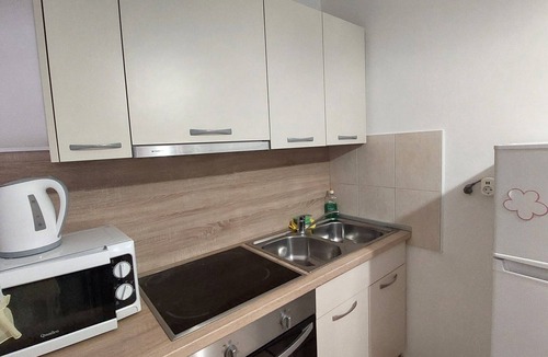 Monterol Apartment | Studio apartment close to the beach - Dara 2