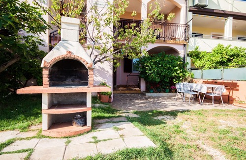 Monterol Apartment | Studio apartment close to the beach - Dara 2