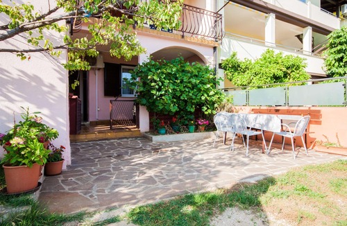 Monterol Apartment | Studio apartment close to the beach - Dara 2