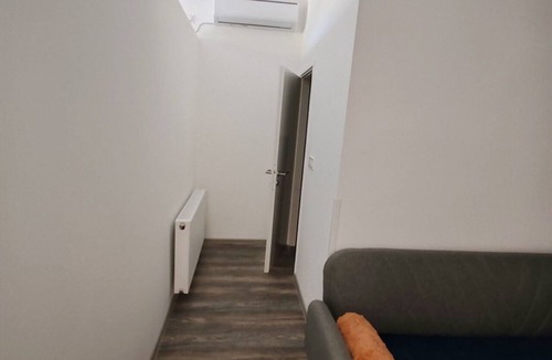 Karlovac Apartment | Studio Apartment Enter - Studio Apartment With Terrace