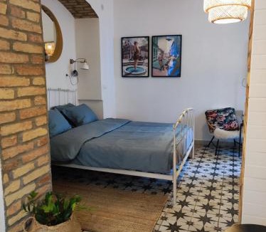 Zagreb Apartment | Studio apartment Frano