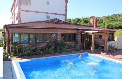 Caska Apartment | Studio apartment in Novalja with sea view, terrace, air conditioning, Wi-Fi (3565-3)