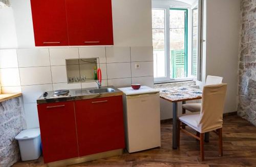 Sibenik Old Town Apartment | Studio apartment in the old city of Šibenik
