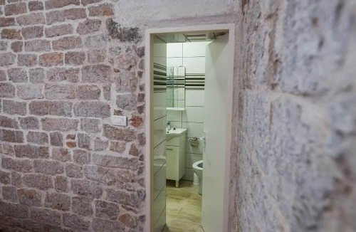 Sibenik Old Town Apartment | Studio apartment in the old city of Šibenik