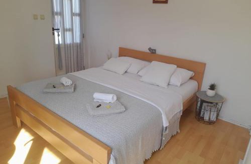 Stari Grad Apartment | Studio apartment in town center