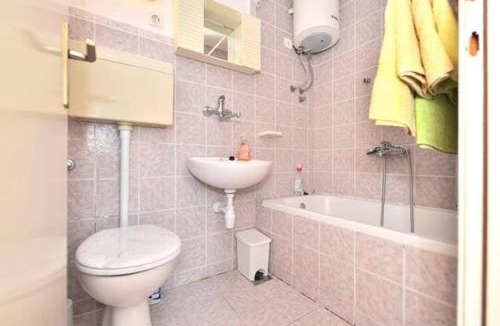 Stari Grad Apartment | Studio apartment in town center