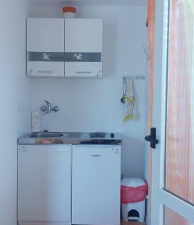 Stari Grad Apartment | Studio apartment in town center