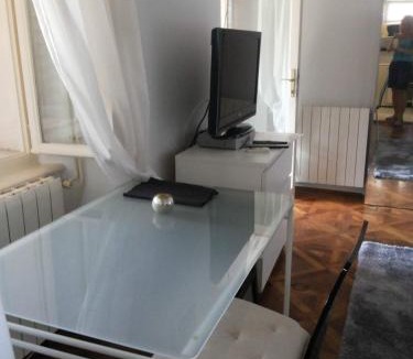 Opatija Apartment | Studio Apartment Ines, Cozy, Stunning View, Parking, Pet Friendly