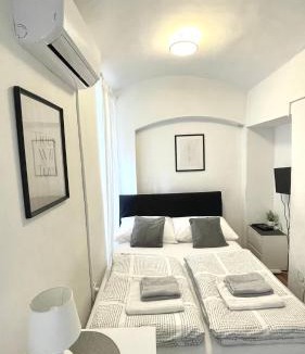 Zagreb Apartment | Studio Apartment Ivana