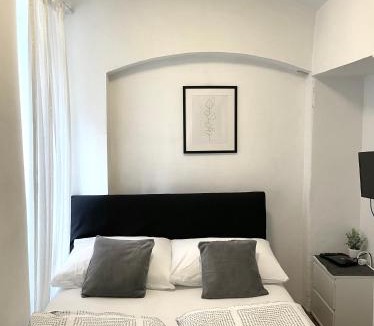 Zagreb Apartment | Studio Apartment Ivana