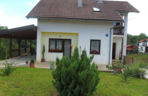 Slunj Apartment | Studio Apartment Ivona & Tin