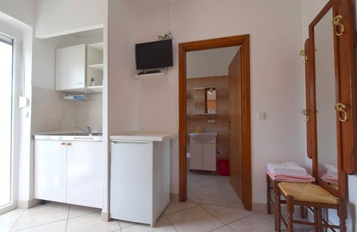 Milcetici Apartment | Studio Apartment Josipa 1