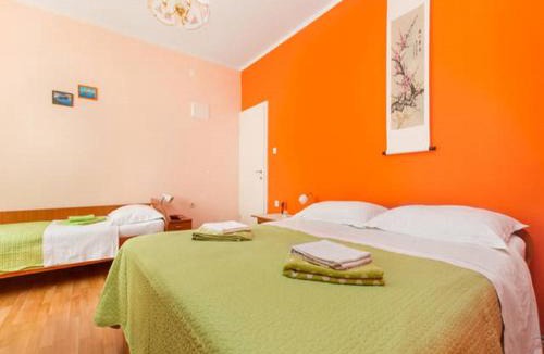Split Apartment | Studio apartment Josip