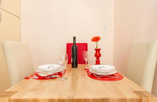 Split Apartment | Studio apartment Josip