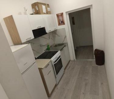 Nova Gradiska Apartment | Studio apartment Klarić
