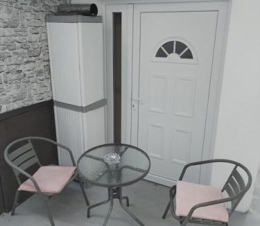 Zagreb Apartment | Studio Apartment Lacus